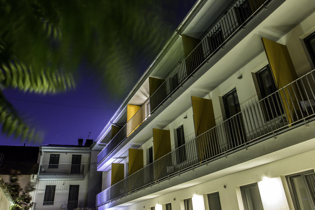 Old Town Hotel ブルノ エクステリア 写真